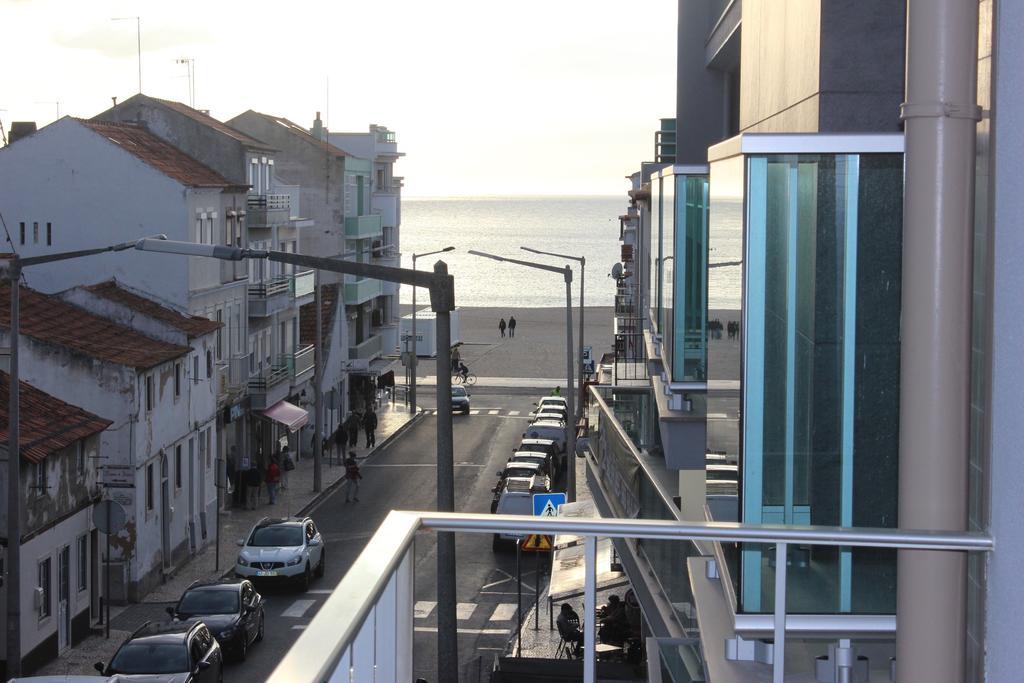 Hospedaria A Primorosa Nazaré Cameră foto